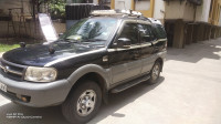 Tata Safari Dicor Diesel 2011 Model