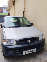 Maruti Suzuki Alto Lx 2009 Model