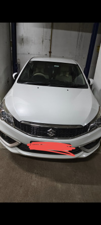 Maruti Suzuki Ciaz Delta automatic 2019 Model