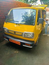 Maruti Suzuki Omni OMNI E MPI STD (BS-IV) 2017 Model