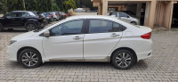 Honda City 2017 Model