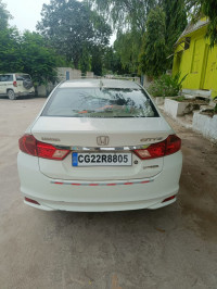 Honda City Ivtech V 2015 Model