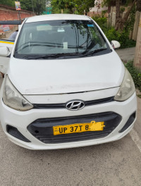 Hyundai Xcent XCENT VTVT PRIME T+ CNG 2018 Model