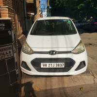 Hyundai Xcent Crdi Base Disel 2014 Model