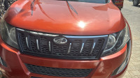 Mahindra XUV 500 W 10 2015 Model