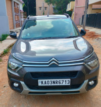 Citroen C3 Feel 2023 Model