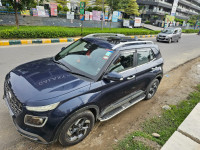 Hyundai Venue 1.0 SX TURBO DCT (O) 2020 Model