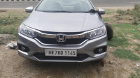 Honda City v Mt 2020 Model