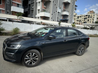 Skoda Slavia Skoda Slavia Style 1.0L TSI AT 2023 Model