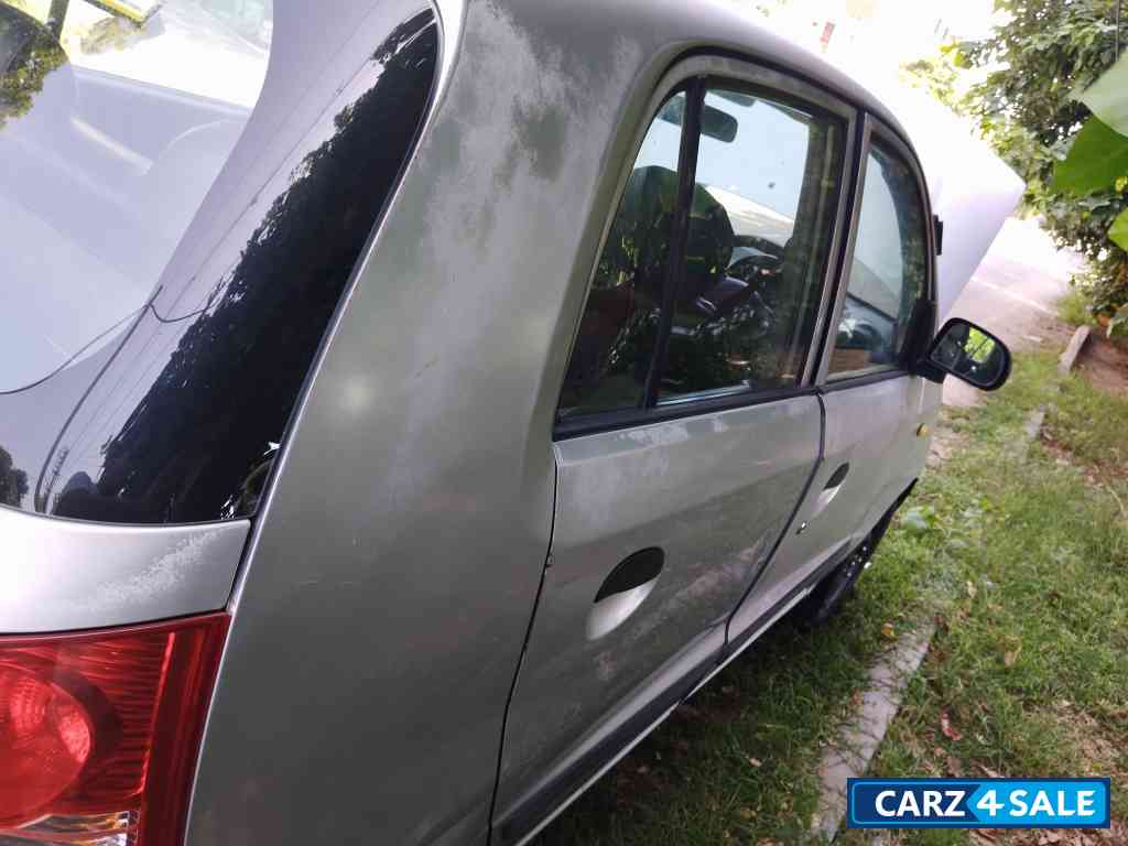 Hyundai Santro Hyundai Santro