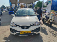 Toyota Etios GD F 2018 Model