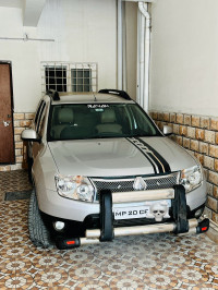 Renault Duster RXL (O) 85PS 2016 Model