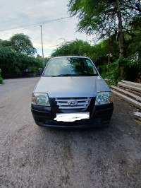 Hyundai Santro Xing GL 2010 Model