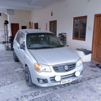 Maruti Suzuki Alto K10 vxi 2010 Model