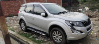 Mahindra XUV 500 W 10 2017 Model