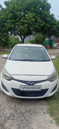 Hyundai i20 2013 Model