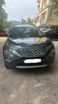 Tata Safari XZ 2021 Model