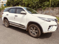 Toyota Fortuner 4*2 automatic 2018 Model