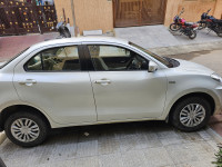 Maruti Suzuki Dzire VDI 2017 Model