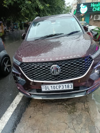 MG Hector Plus Hector plus 6 sharp DCT BS6 2020 Model