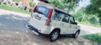 Mahindra Scorpio S7