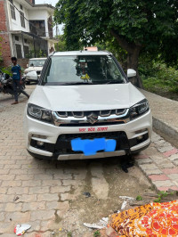 Maruti Suzuki Vitara Brezza ZDI PLUS 2019 Model