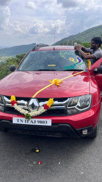 Renault Duster RXE 2018 Model