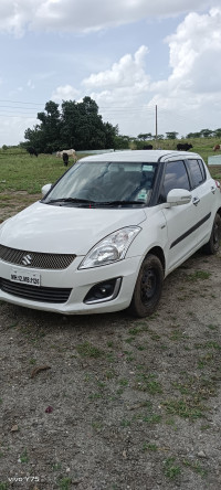 Maruti Suzuki Swift Vdi abs 2015 Model