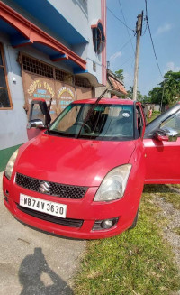 Maruti Suzuki Swift VXI 2011 Model