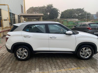 Hyundai Creta Sx diesel 2022 Model