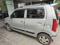 Maruti Suzuki Wagon R VXI 2016 Model