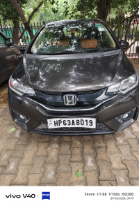 Honda Jazz Automatic petrol 2019 Model