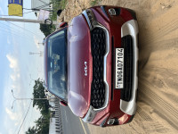 Kia Sonet Htx dct 2023 Model