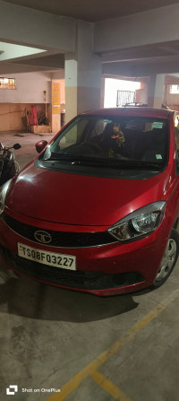 Tata Tiago 1.2 Revetron XT Petrol 2017 Model