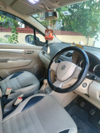 Maruti Suzuki Ertiga VDI 2014 Model