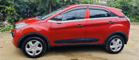 Tata Nexon Xm 2018 Model