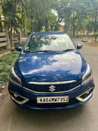 Maruti Suzuki Ciaz Alpha Hybrid 1.5 MT | Petrol | 2019 2019 Model