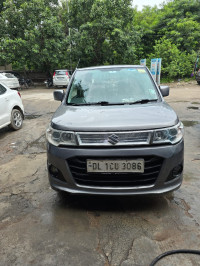 Maruti Suzuki Stingray Vxi 2015 Model