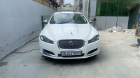 Jaguar XF 2.2 Diesel 2014 Model