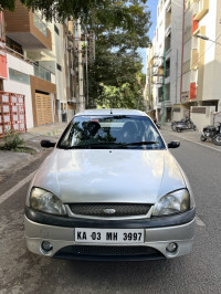 Ford Ikon 1.3 2007 Model