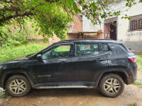 Jeep Compass Sports plus 2019 Model