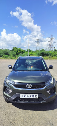 Tata Nexon XM 2023 Model