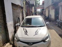 Hyundai i20 Sportz 2014 Model