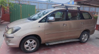 Toyota Innova 2.0 V 2006 Model