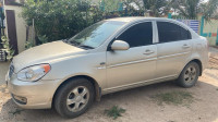 Hyundai Verna Xi 2007 Model