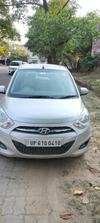 Hyundai i10 I10 magna sportz 2011 Model