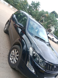 Mahindra XUV 500 W10 2016 Model