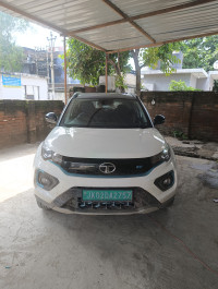 Tata Nexon Nexon ev max 2022 Model