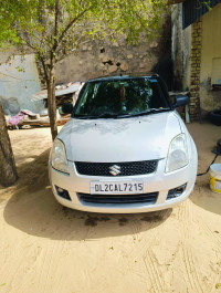 Maruti Suzuki Swift Vxi 2010 Model