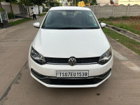 Volkswagen Polo Comfortline 1.2L P 2015 Model